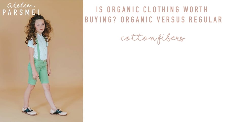 organic clothing for kids