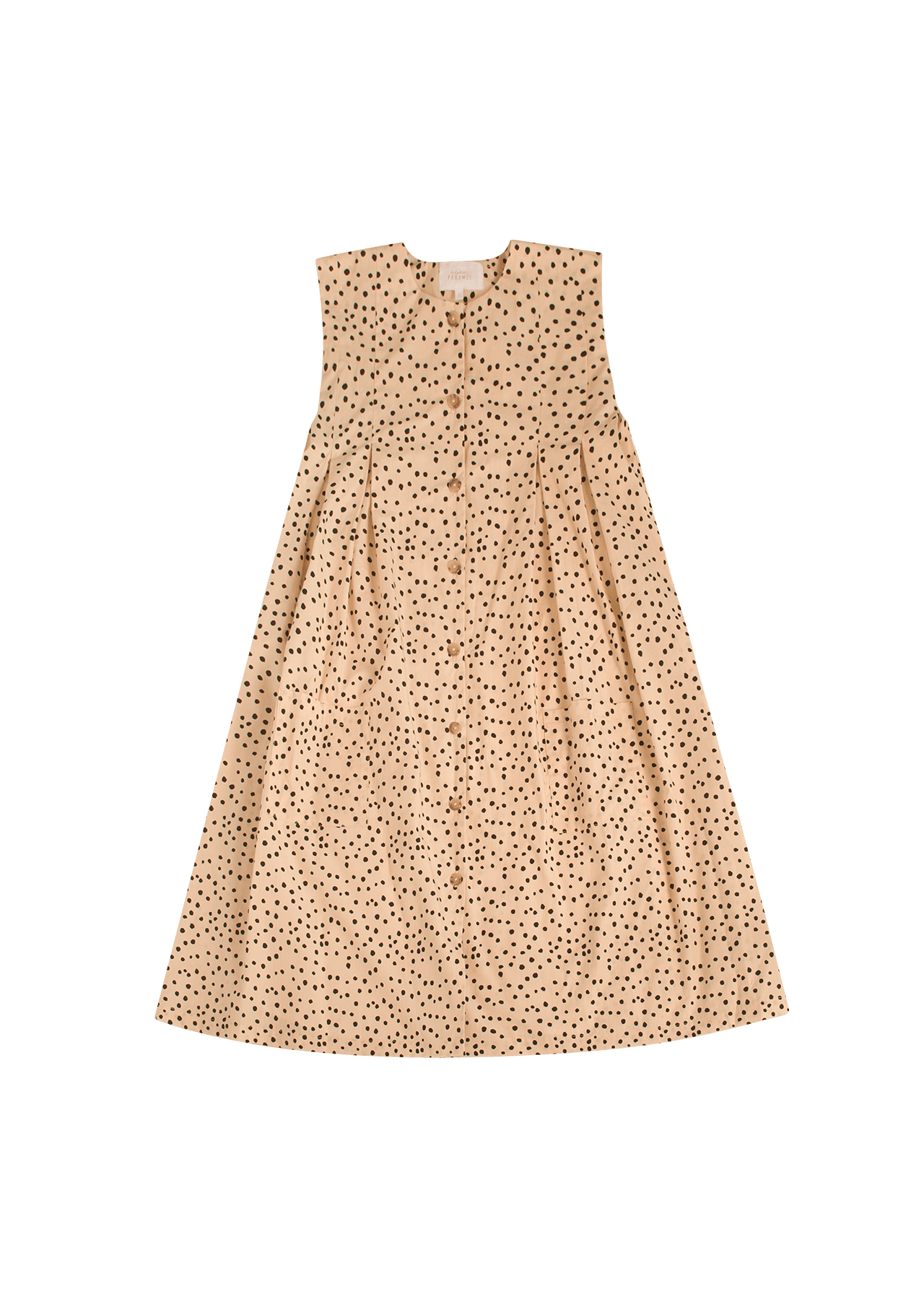 Daisy girls dress Atelier ParsMei